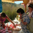 Herbstfest in Dalaas