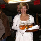 Oktoberfest beim Pep in Bludesch