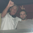 Night Action im Atlantis