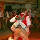 Montafoner Heimatabend der Trachtengruppe Schruns - Tschagguns