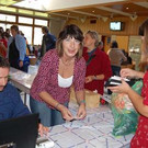 Basar des Eislaufvereins Montafon