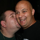 Night-Action im Atlantis