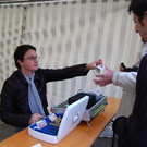 ÖFB-Team spielte in Schruns