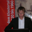 11.10. Ausstellungseröffnung Ansichten aus dem Klostertal 1920 bis 1960