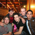 Arche Nova-Bar: Belgier-Night