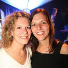 Freitagabend im Atlantis