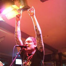 George@Joe: Excuse Me Moses