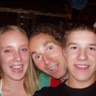 Partyweekend im Tännele