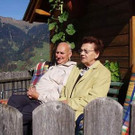 Leonhardiritt in Raggal im Großen Walsertal