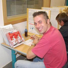 Blutspendeaktion in Schruns