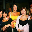 Jabberwalky live on stage im George@Joe, Bürs