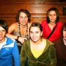 'colourframe' Konzert in Bludenz