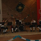 Oktoberfest in Klösterle