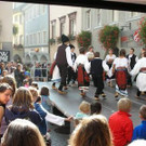 Markt der Kulturen: Volksfest der Integration