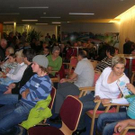 Buchpräsentation Elisabeth Ebenberger