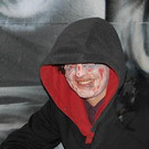 Halloween-Party im JAM