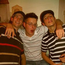 Club-Night in der Arche Nova-Bar Bludenz