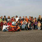 Kinderflugtag - Stunde des Herzens