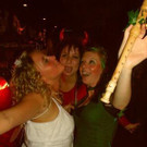 Halloween beim Fuhrmann