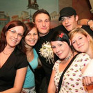 Gruselparty im Nova Bräu