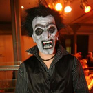 Schaurig schöööööne Halloweenparty im George@Joe