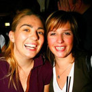 Toller Oldie-Abend im Limo in St. Gallenkirch