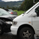 Frontalcrash 4.9.2009