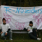 Damenfußball in Nüziders