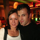 Freitagnacht im Factory in Bürs