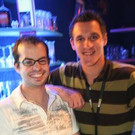 Tolle Stimmung in der Tanzbar Atlantis