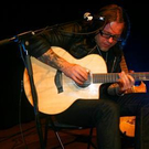 Björn Berge live in der Remise in Bludenz