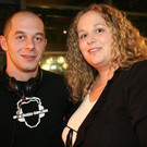 DJ-Night @ Nova Bräu