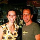 Samstagabend im Marmota, Nenzing