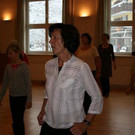Country Line Dance in Stallehr