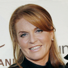 Bilder von Sarah Ferguson 2009