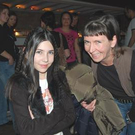 Luttenberger&Klug gastierten auf der Kulturbühne