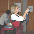 Vorstellung des Sagenweg Vandans