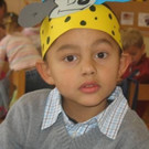 Nenzing- Käferle: Alessandro ist 5!