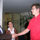 Physiotherapie Klostertal