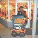 Geschäftseröffnung von 