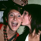 Ketti & Cheesi live in der Mühle Gaschurn