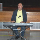 Gute Stimmung beim Kinderkonzert von 