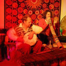 CD Präsentation der Formation 