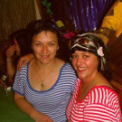 Beach Party im Fuhrmann Klösterle