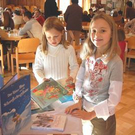 Lustiger Spielenachmittag der Bücherei-Spielothek Schruns