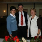 Adventkranzverkauf Bartholomäberg