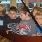 Tag der offenen Tür der Hauptschule Klostertal