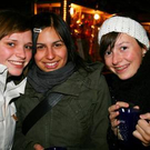 Christkindlemarkt in der Altstadt von Bludenz