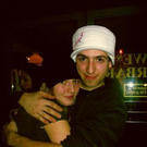 Stimmung im Uwes nach dem Christkindlmarkt