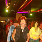 Dancing-Stimmung im Atlantis